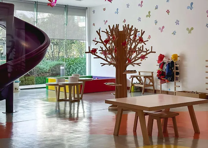 1br In Polanco - Pool - Coworking - Cityview * México DF