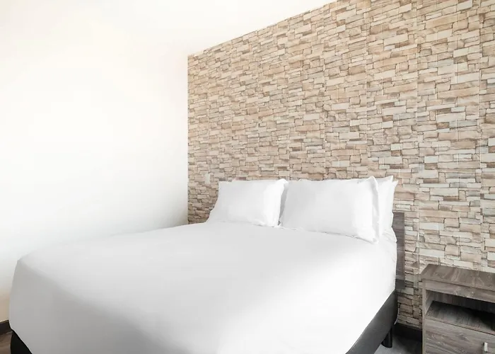 1br In Polanco - Pool - Coworking - Cityview Сasa de vacaciones