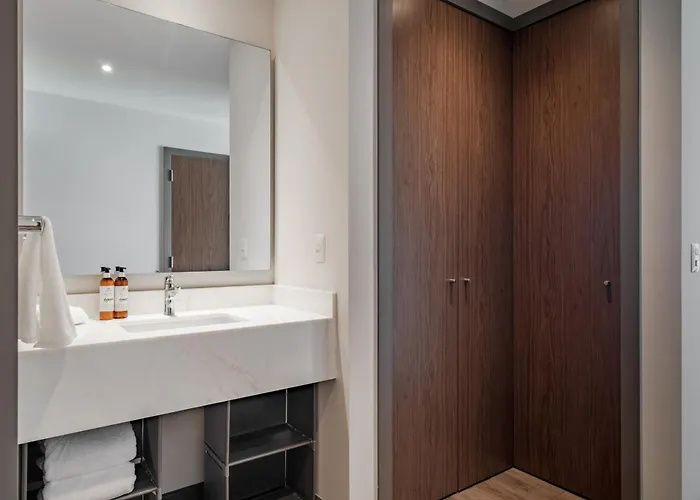 1br In Polanco - Pool - Coworking - Cityview México DF